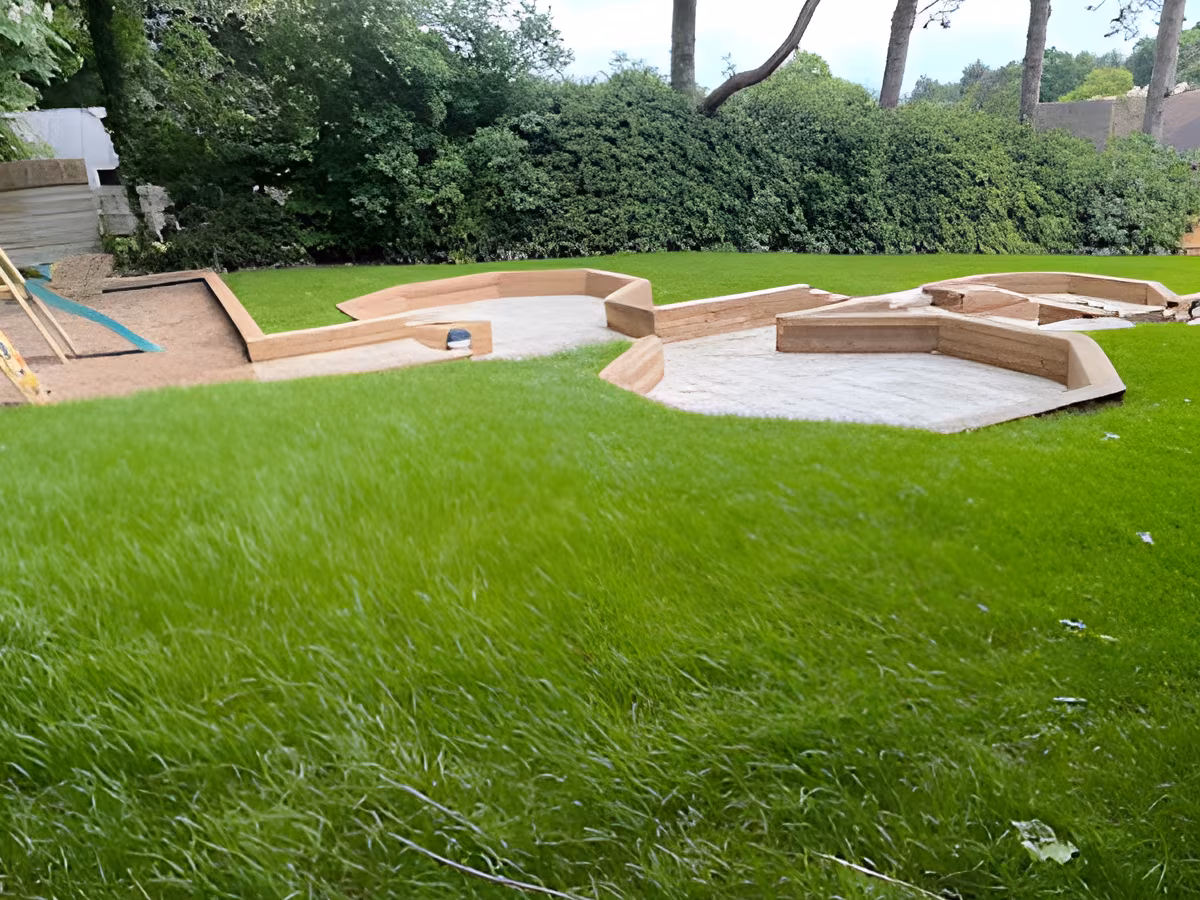bnc landscaping team landscaper coulsdon