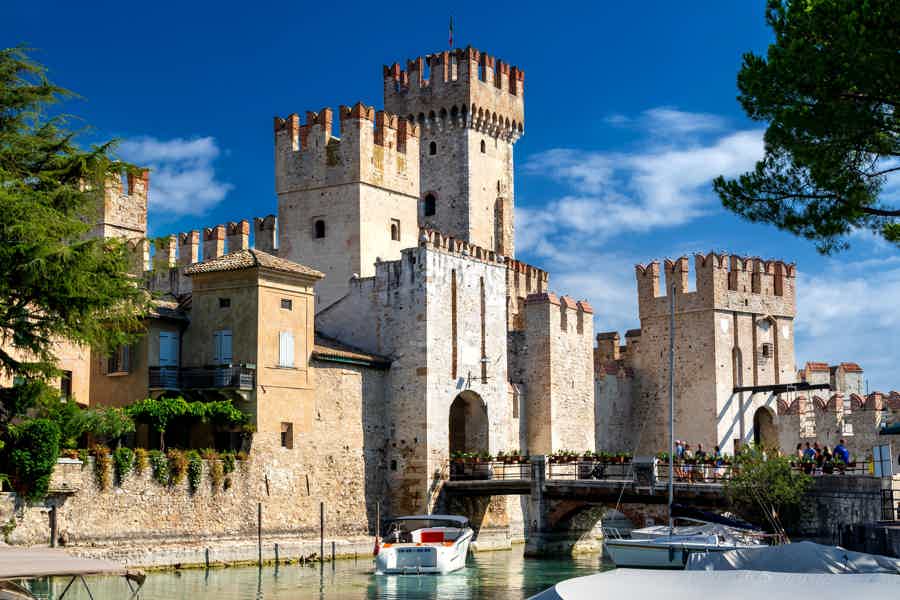 Verona Day Tour with Sirmione Lake Garda Cruise - photo 2