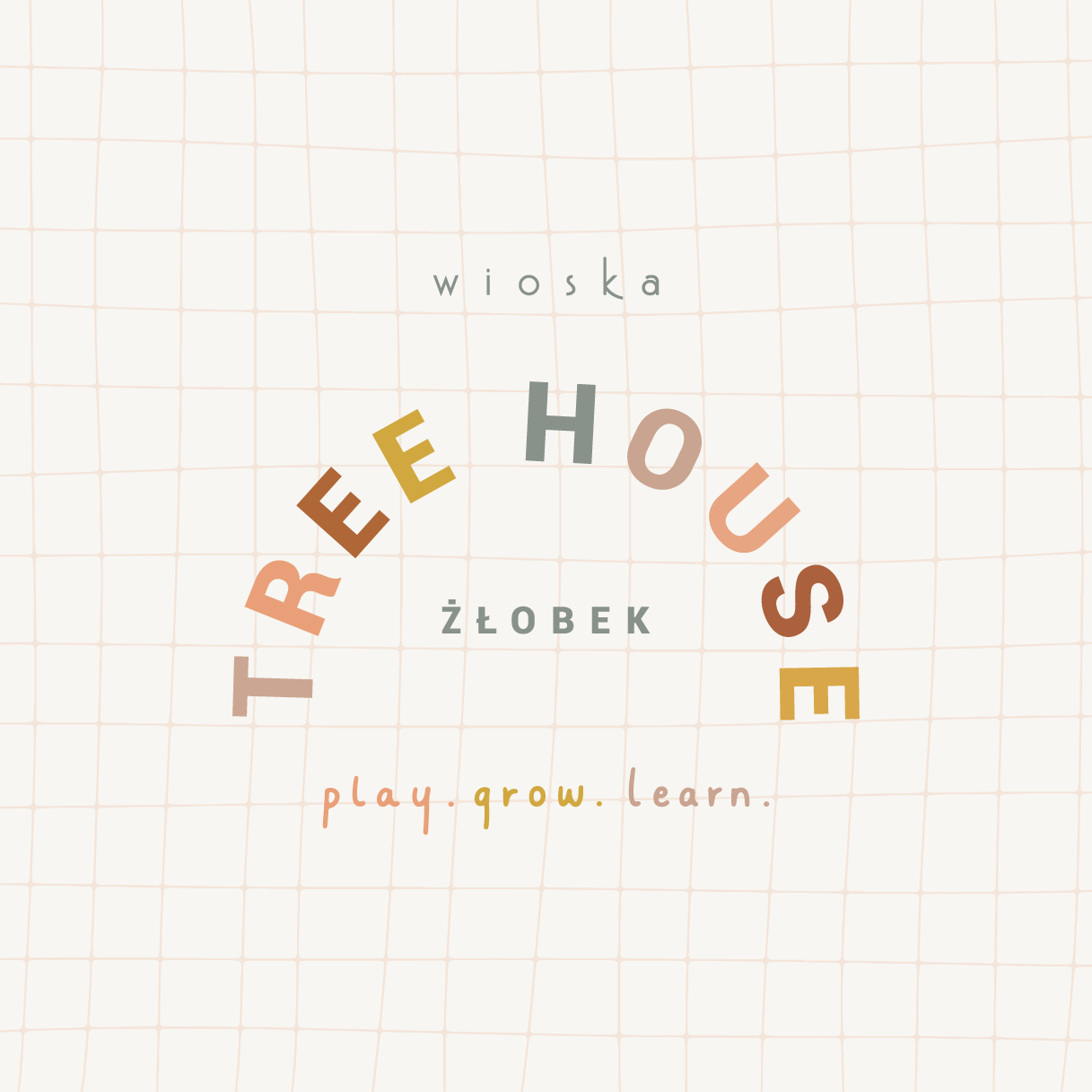 WIOSKA TREE HOUSE | żłobek