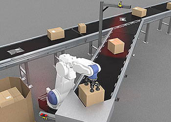 Printing and Applying Internal Tracking Labels