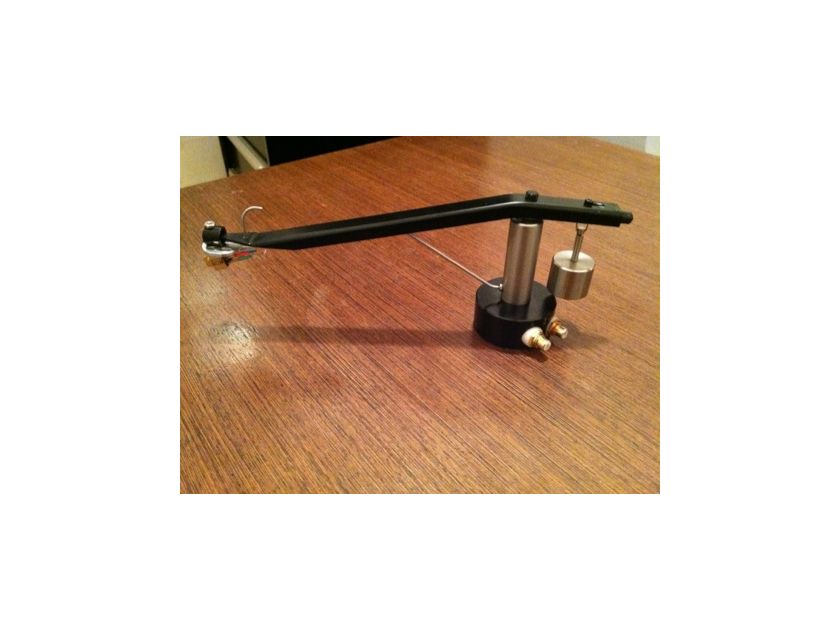RS Labs RS-A1  tonearm