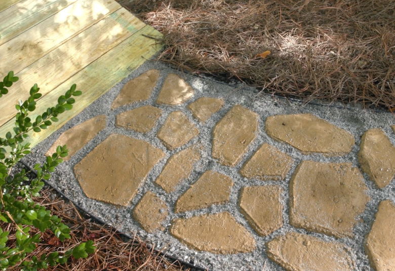 Building Paths with the WALKMAKER™