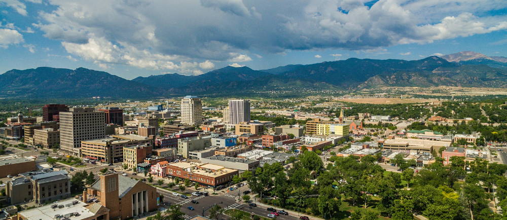 Colorado Springs
