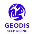 GEODIS logo on InHerSight
