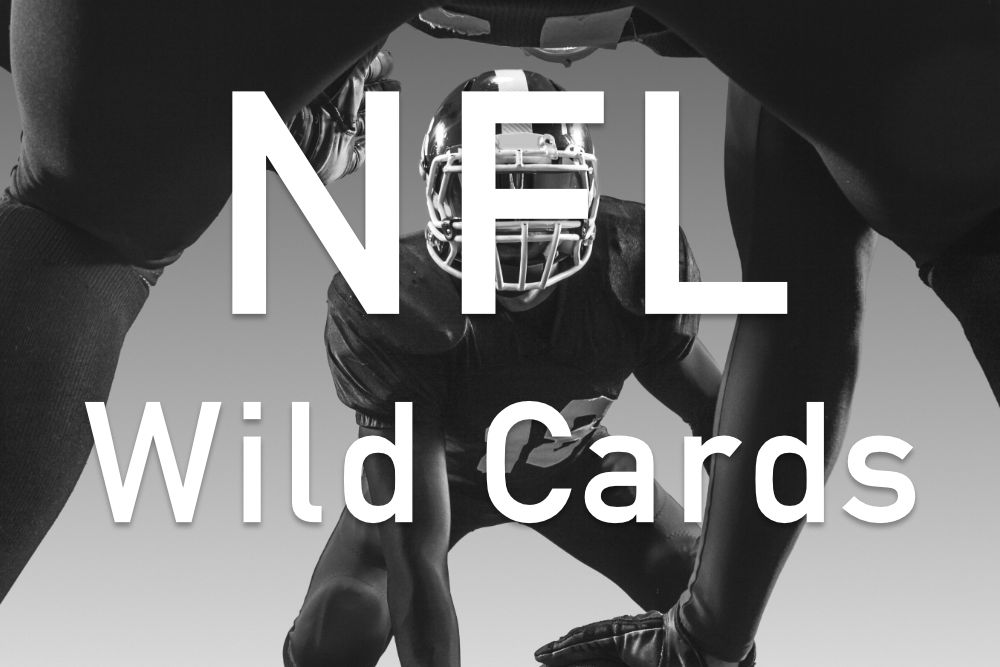 NFL Wild Card Picks 2021