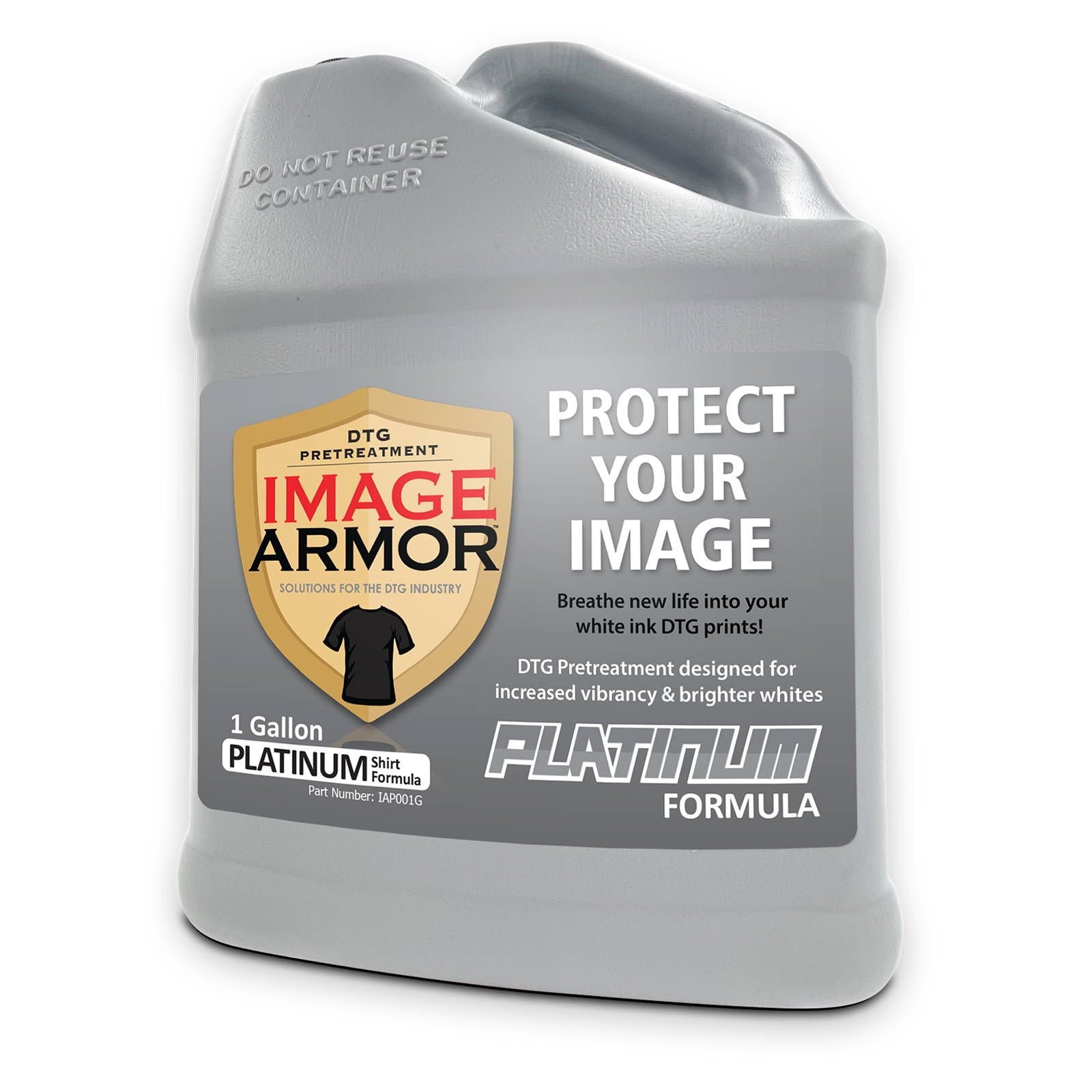 Image Armor Platinum