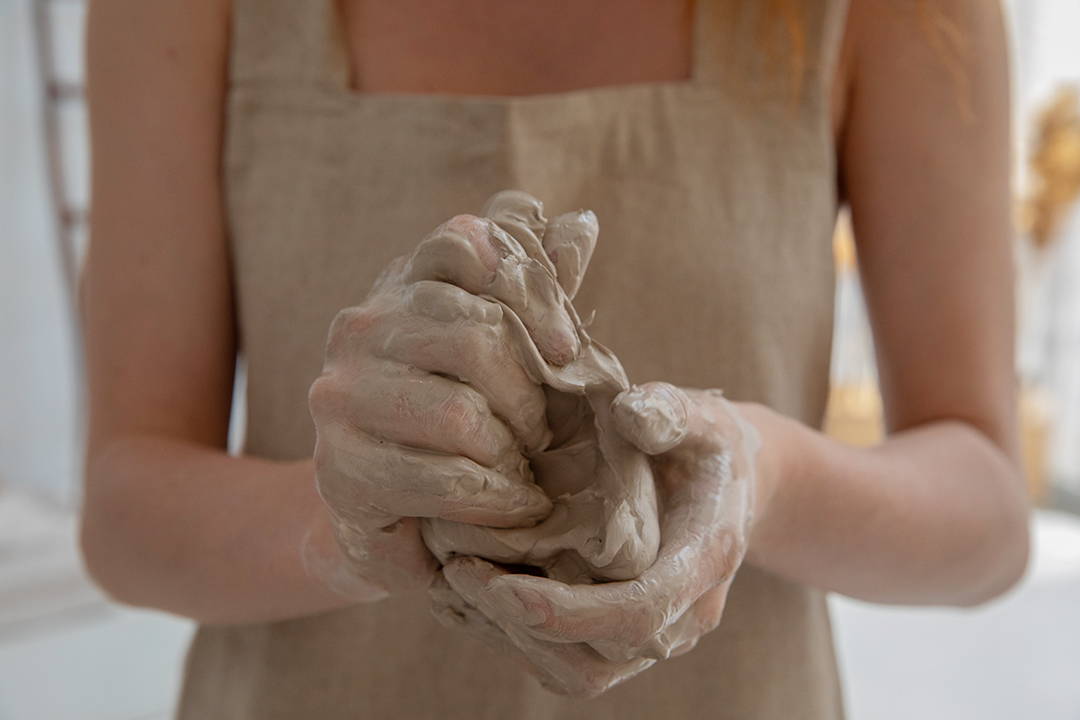 handmade, slow made, specialised skills, ceramics, home, interior