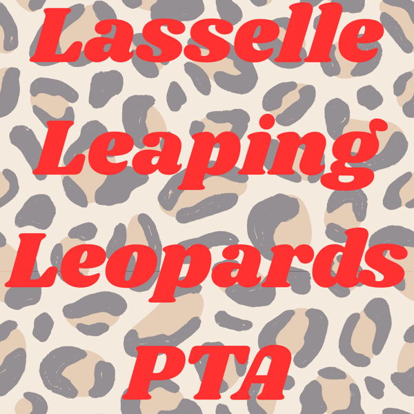 Lasselle Leaping Leopards PTA