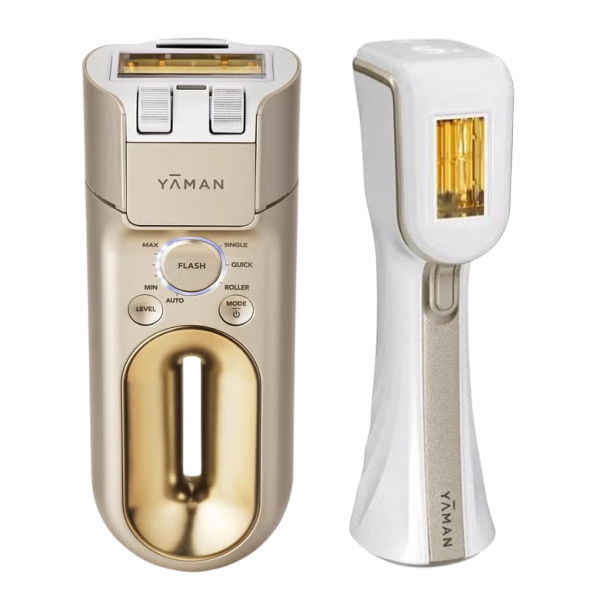 ヤーマン 光美容器 対象商品 月額制プラン 初月50％OFF
