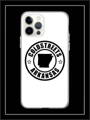 Cold Streets Arkansas iPhone Cases
