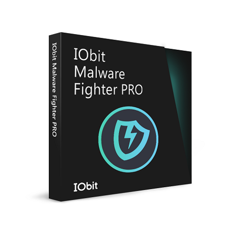 Iobit Malware Fighter 10 Free
