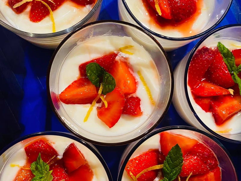 Kochkurse Agrigent: Die Aromen der Insel: eine Reise durch die sizilianischen Traditionen