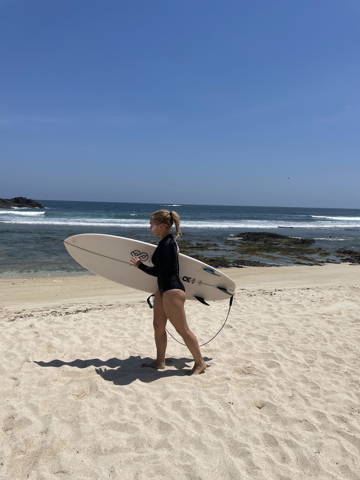 Charlotte Van Maele