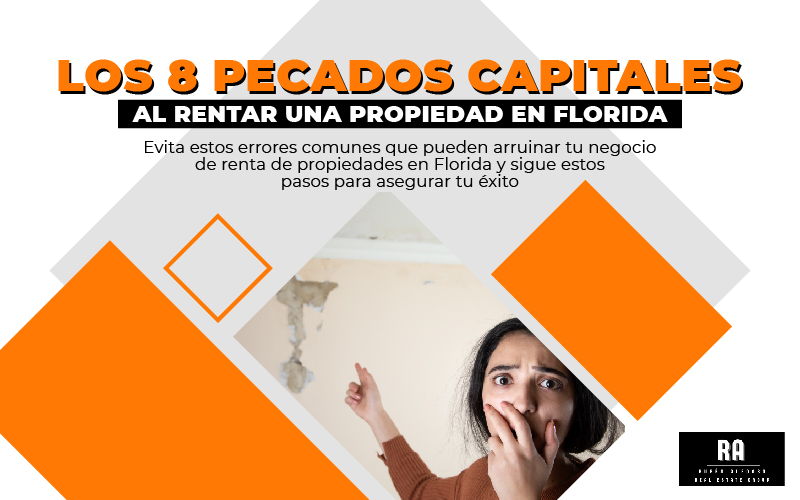 featured image for story, LOS 8 SECRETOS PARA RENTAR UNA PROPIEDAD SIN PERDER DINERO