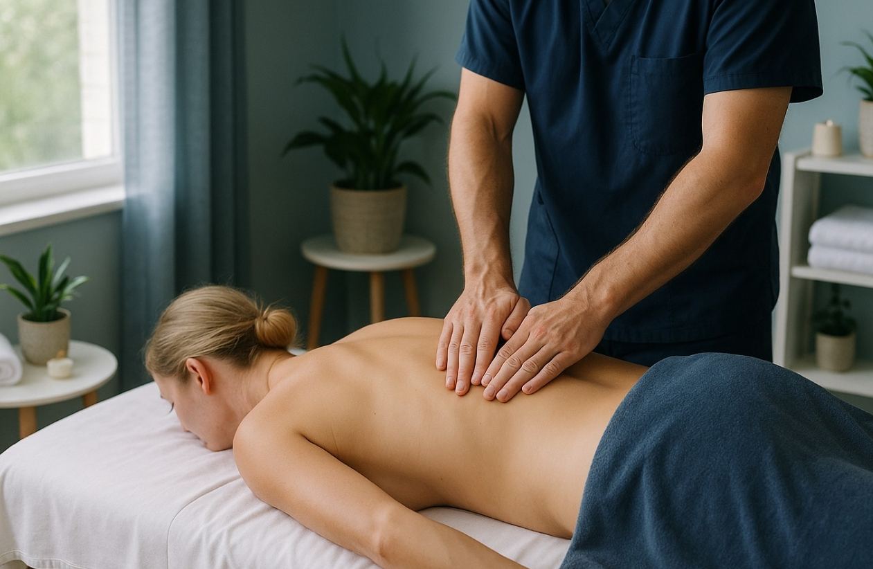 Qi Flow Wellness - Voucher - Image 4