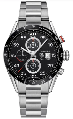 TAG Heuer Carrera Calibre 1887