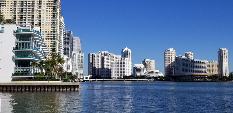 featured image for story, 6 Razones por la que Brickell es una excelente zona para invertir en Miami