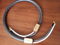 SIMPLY EPIC AUDIO  REFERENCE SPEAKER CABLES 1.75 M. 2