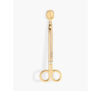 Gold Wick Trimmer For candles