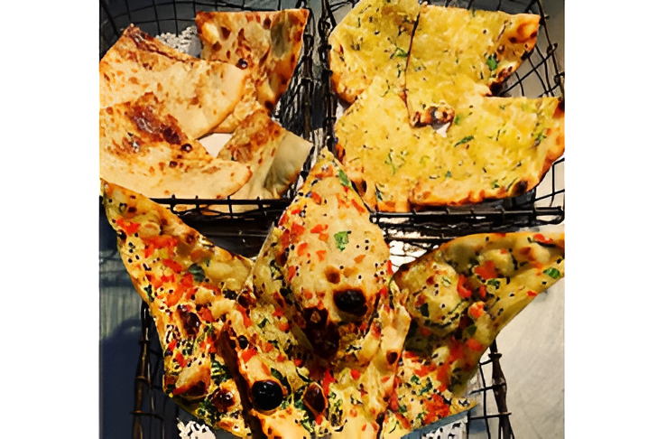 The Twisted Indian - Image 5