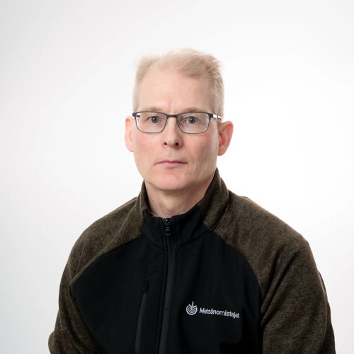 Heikki Mononen