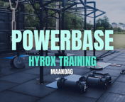 HYROX TRAINING