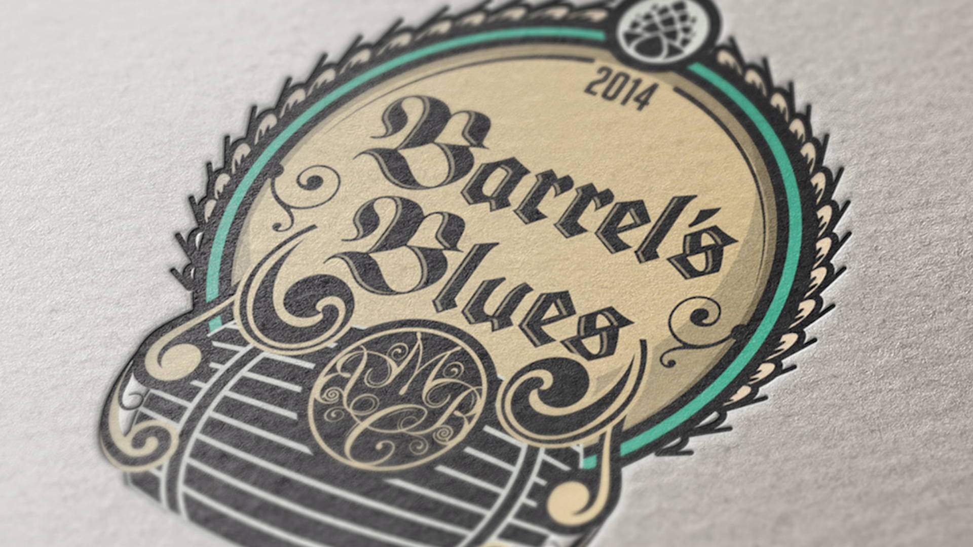 Featured image for Barrel's Blues Premium Beer