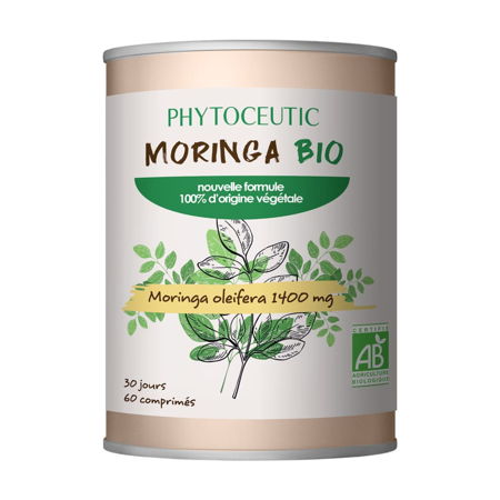 Moringa Bio