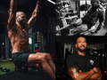 Image collage of Josh Honsberger