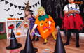 Halloween party ideas