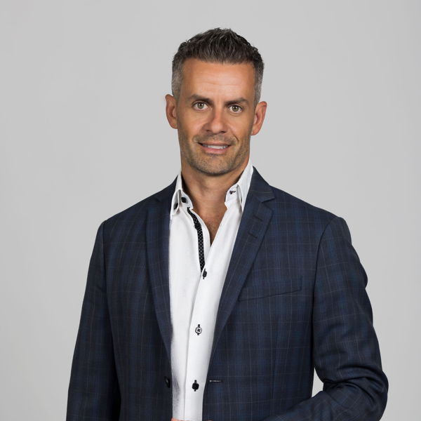 Xavier Grelier