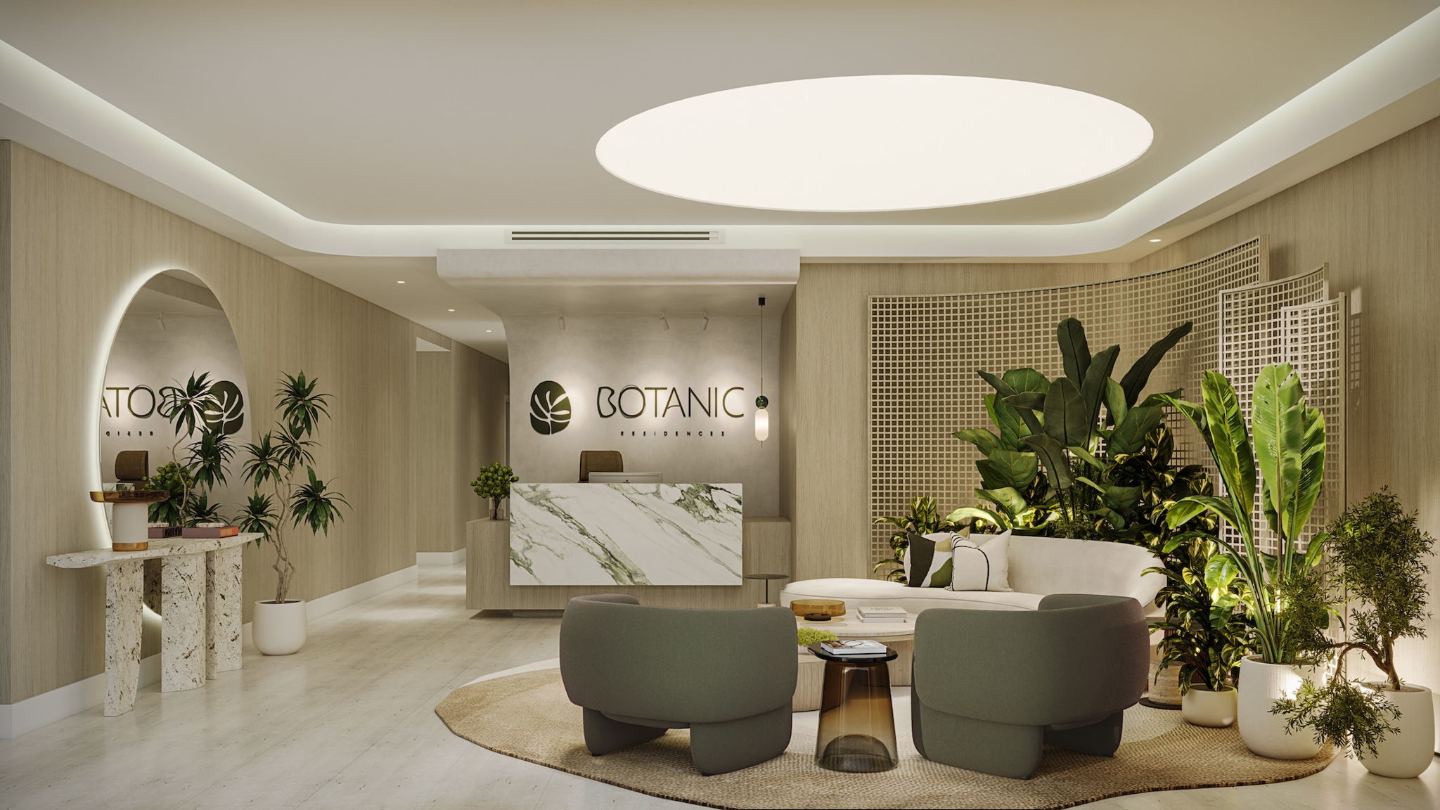 image 2 of Botanic Residences