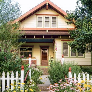 New Home Fund