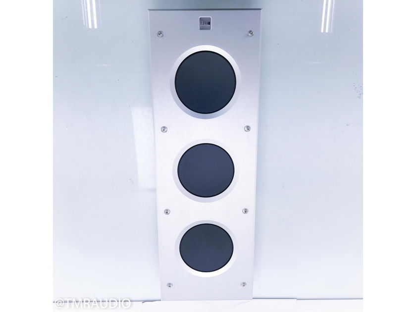 KEF Ci3160RLb-THX Reference Theater In-Wall Subwoofer (16211)