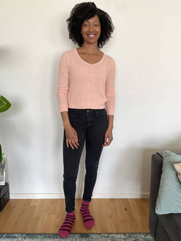 Chérie Malone