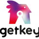 Logo de Getkey