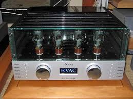 Valve Amplification Company PHI-300.1A Best Damned ster...