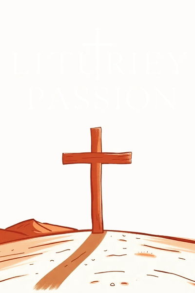 Good Friday Observance