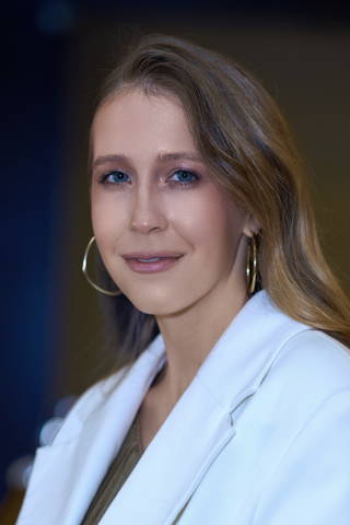 Elizaveta Stikhina
