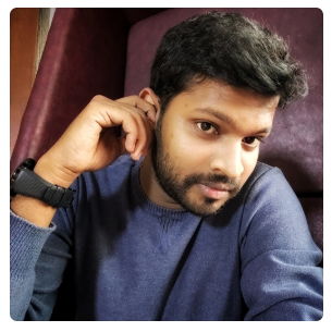 Kumar Raja B - Salesforce Expert and Mentor