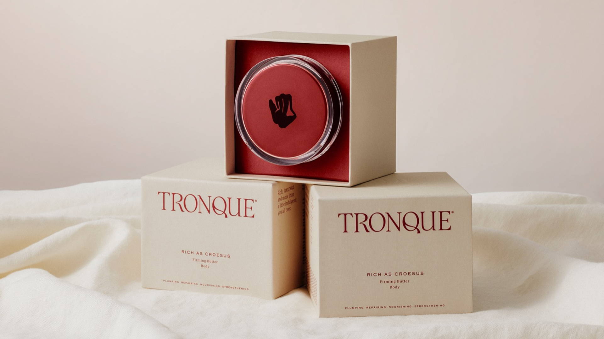 Featured image for Tronque Was Born From A True Reproductive Health Struggle