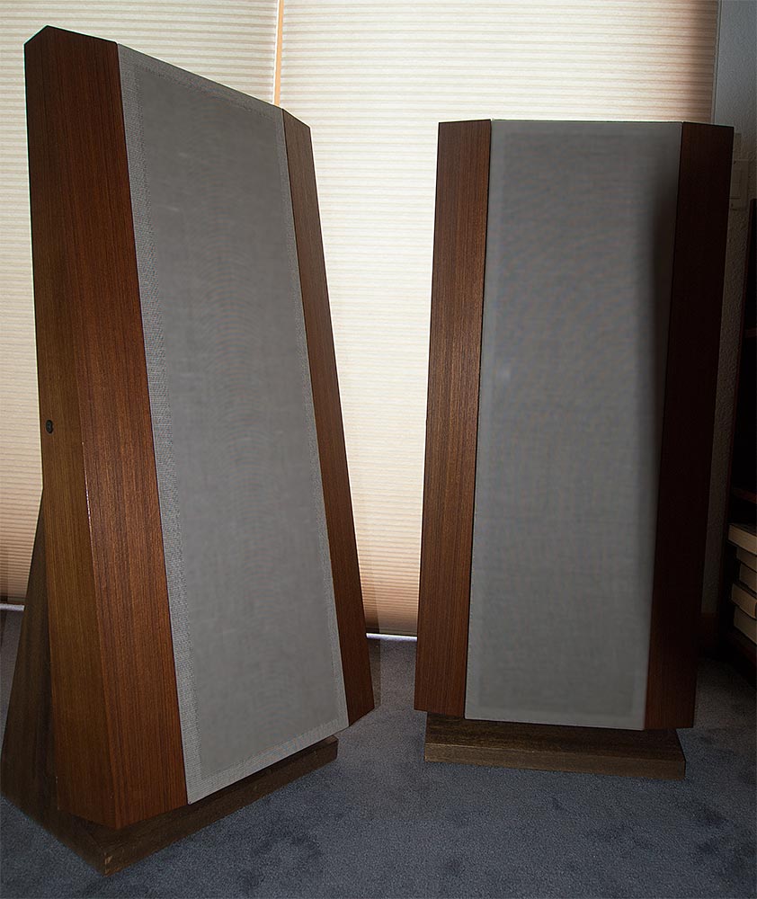 Used stax ELS for Sale | HifiShark.com