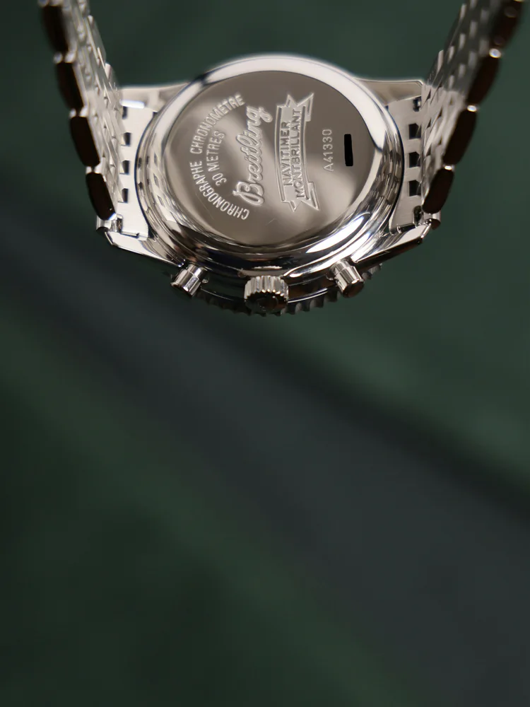 Navitimer A41330, image 7 Navitimer A41330, image 7