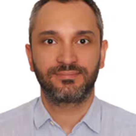 Seyed Majid Jazayeri, MA