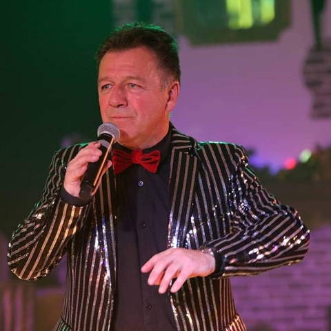 Johan Van Mechelen