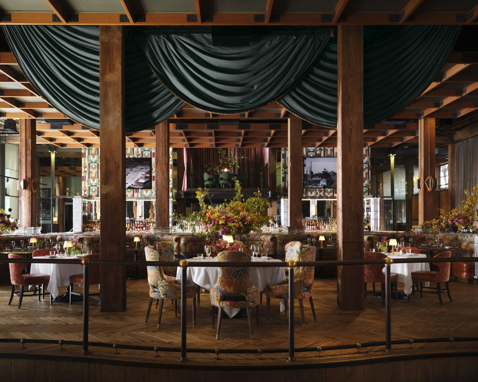 Woolsery Restaurant