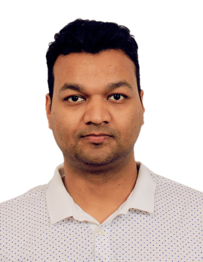 Learn SAP Online with a Tutor - Ashish Bansal