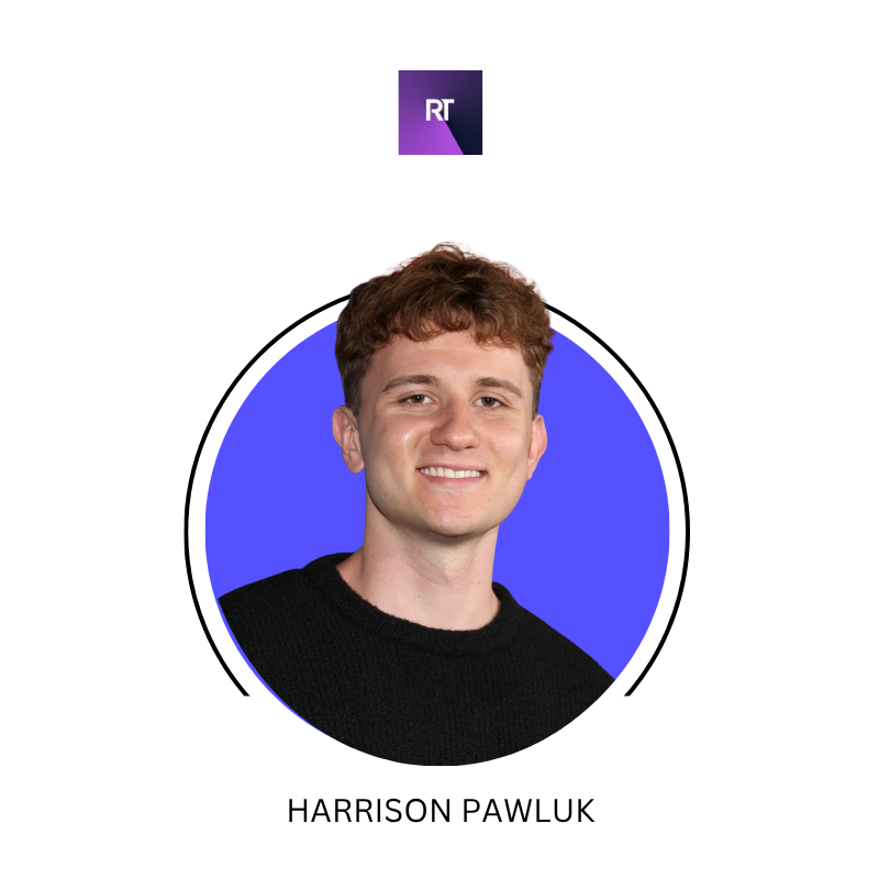 Harrison Pawluk - Reilly Talent | LinkedIn