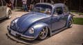 volkswagen beetle on klassik rader 914