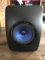 KEF LS50 Limited Edition (Frosted Black) 11